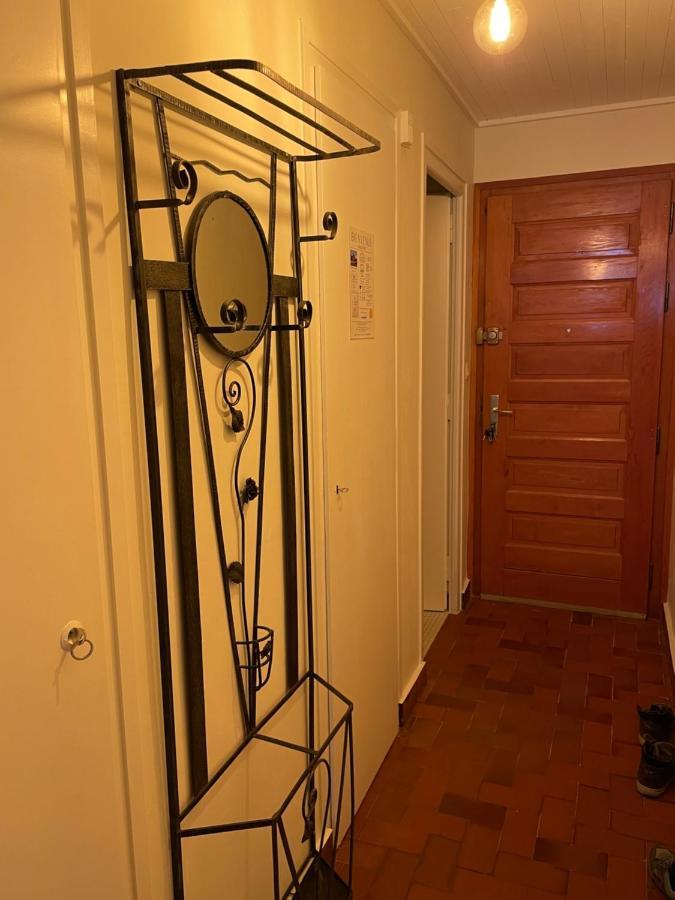 Residence Bois Du Bouchet, Appartement Vue Montagne, Calme, Parking Gratuit, Proche Centre シャモニー エクステリア 写真